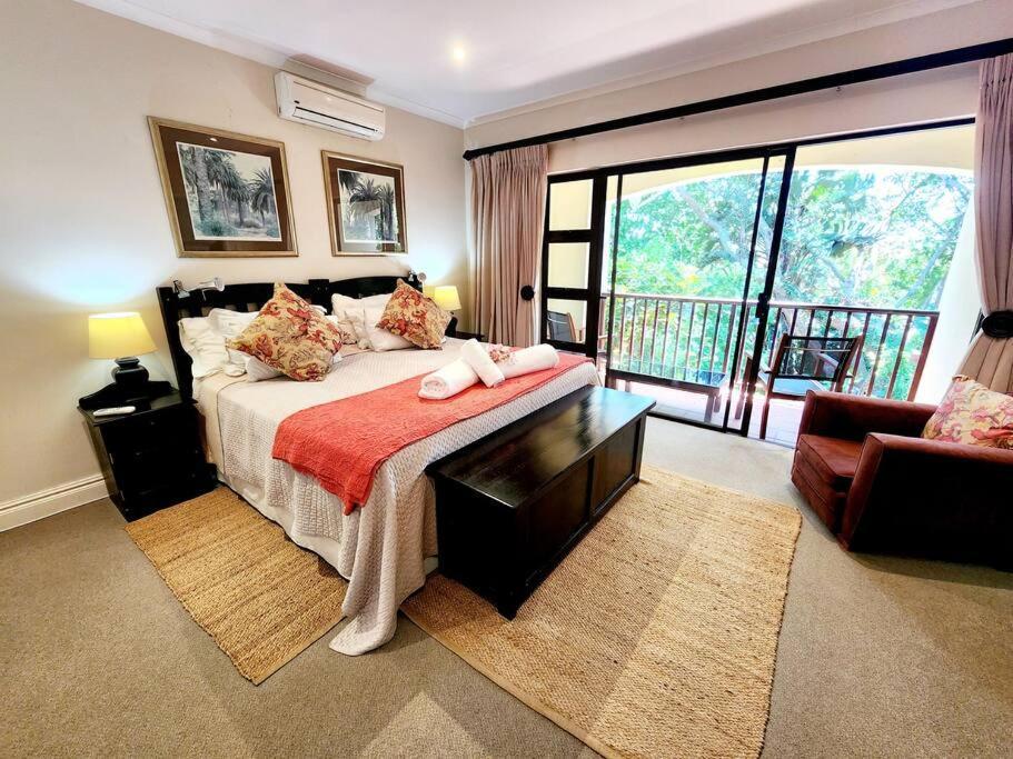 Villa T3 - Selborne Golf Estate Pennington Luaran gambar