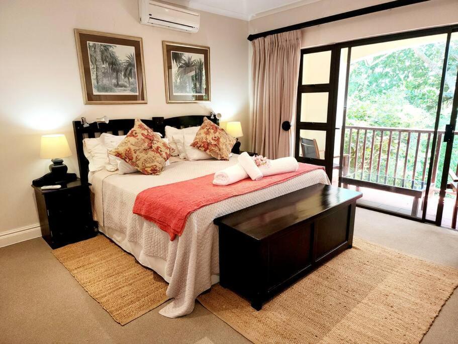 Villa T3 - Selborne Golf Estate Pennington Luaran gambar